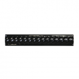 Trenza 2'5 x 15 cm